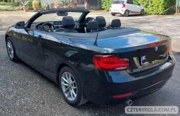 BMW Seria 2