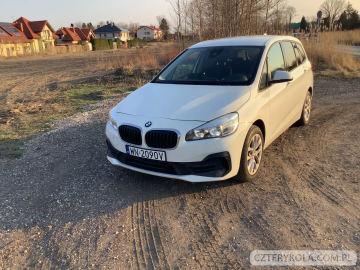 BMW Seria 2