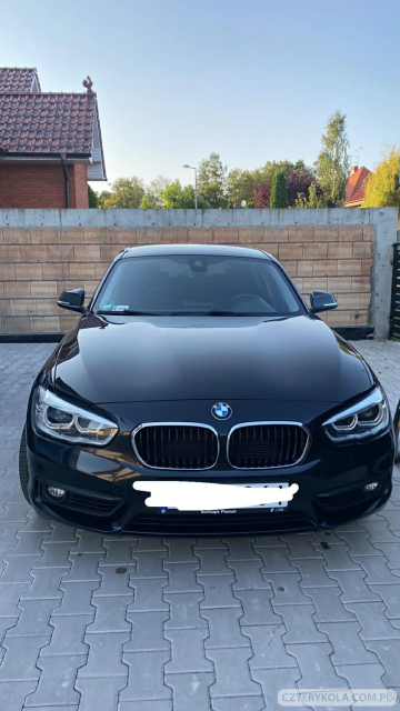 BMW 1M