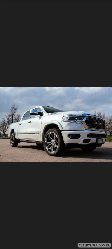 RAM Inny