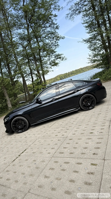 BMW Seria 4