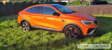 Renault Inny