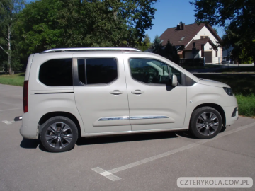 Toyota Inny